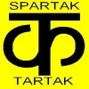 Spartak Tartak - Biegać skakać latać pływać